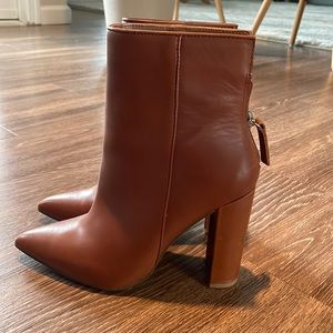 Steve Madden Booties